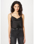 River Island Top 'CAMI' negru - Pled.ro