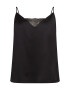 River Island Top 'Cami' negru - Pled.ro