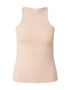 River Island Top culoarea pielii - Pled.ro