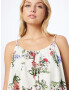 River Island Top mai multe culori / alb - Pled.ro