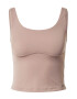 River Island Top maro deschis - Pled.ro