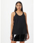 River Island Top negru - Pled.ro