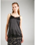 River Island Top negru - Pled.ro