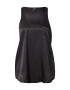 River Island Top negru - Pled.ro