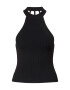 River Island Top negru - Pled.ro