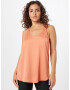 River Island Top portocaliu - Pled.ro