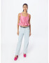 River Island Top roz deschis - Pled.ro