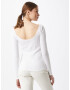 River Island Tricou alb - Pled.ro