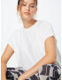 River Island Tricou alb - Pled.ro