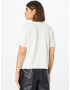 River Island Tricou alb - Pled.ro