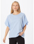 River Island Tricou albastru deschis - Pled.ro