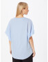 River Island Tricou albastru deschis - Pled.ro