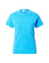 River Island Tricou azur - Pled.ro