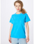 River Island Tricou azur - Pled.ro