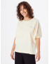 River Island Tricou 'BALLOON' bej / auriu - Pled.ro