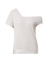 River Island Tricou bej amestecat - Pled.ro