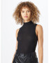 River Island Tricou body negru - Pled.ro