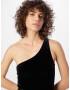 River Island Tricou body negru - Pled.ro