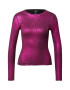 River Island Tricou fucsia - Pled.ro