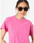 River Island Tricou 'GRACIEUX' roz - Pled.ro