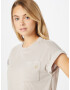 River Island Tricou grej - Pled.ro