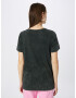 River Island Tricou gri metalic / lila / roz / alb - Pled.ro