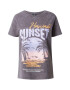 River Island Tricou 'HAWAII SUNSET' gri închis / mai multe culori - Pled.ro