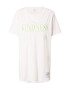 River Island Tricou 'KINDNESS' verde deschis / roz pastel - Pled.ro