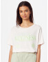 River Island Tricou 'KINDNESS' verde deschis / roz pastel - Pled.ro