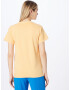 River Island Tricou 'MAUI BEACH' cyan / galben / roz - Pled.ro