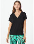 River Island Tricou negru - Pled.ro