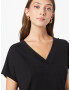 River Island Tricou negru - Pled.ro