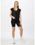 River Island Tricou negru - Pled.ro