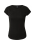 River Island Tricou negru - Pled.ro