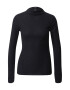 River Island Tricou negru - Pled.ro