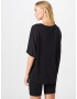 River Island Tricou negru - Pled.ro