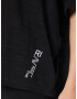 River Island Tricou negru - Pled.ro