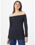 River Island Tricou 'SLASH' bleumarin - Pled.ro