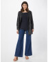 River Island Tricou 'SLASH' bleumarin - Pled.ro