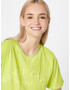 River Island Tricou verde deschis - Pled.ro