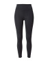 Röhnisch Pantaloni sport 'MAYA' negru / alb - Pled.ro