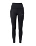 Röhnisch Pantaloni sport negru / alb - Pled.ro