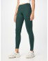 Röhnisch Pantaloni sport verde smarald / alb - Pled.ro