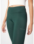 Röhnisch Pantaloni sport verde smarald / alb - Pled.ro