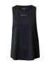 Röhnisch Sport top negru - Pled.ro