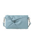 rosemunde Clutch albastru fumuriu - Pled.ro