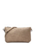 rosemunde Clutch bronz - Pled.ro