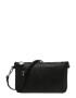 rosemunde Clutch negru - Pled.ro