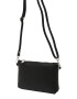 rosemunde Clutch negru - Pled.ro