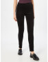 rosemunde Pantaloni negru - Pled.ro